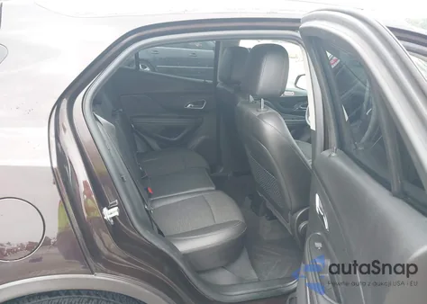 2015 Buick Encore z USA, uszkodzony, nr VIN KL4CJASB4FB226029